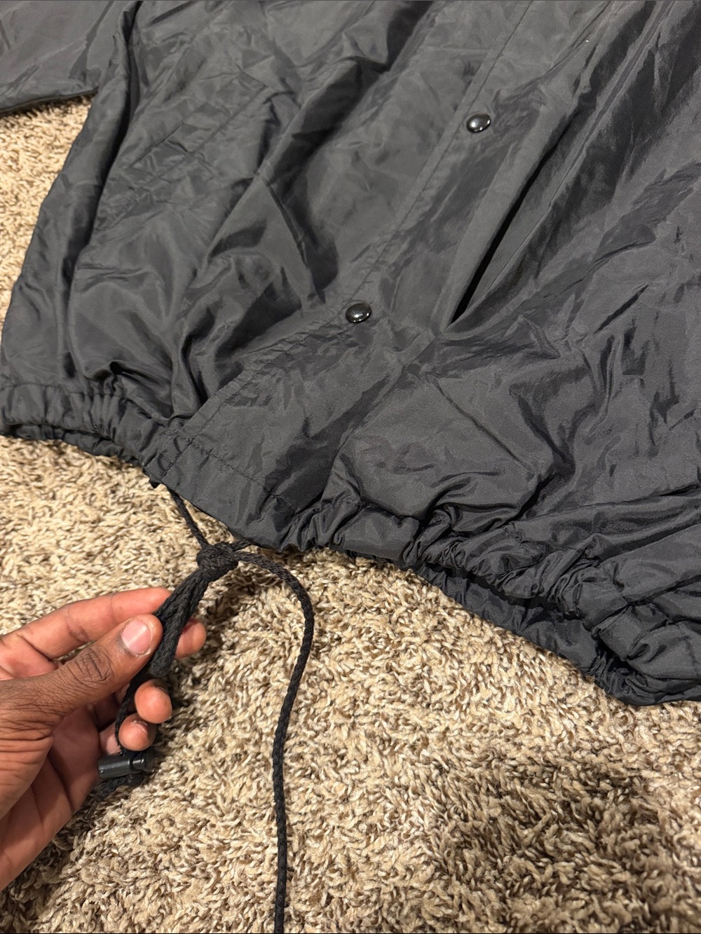Chicago jacket - Picture 4 of 8